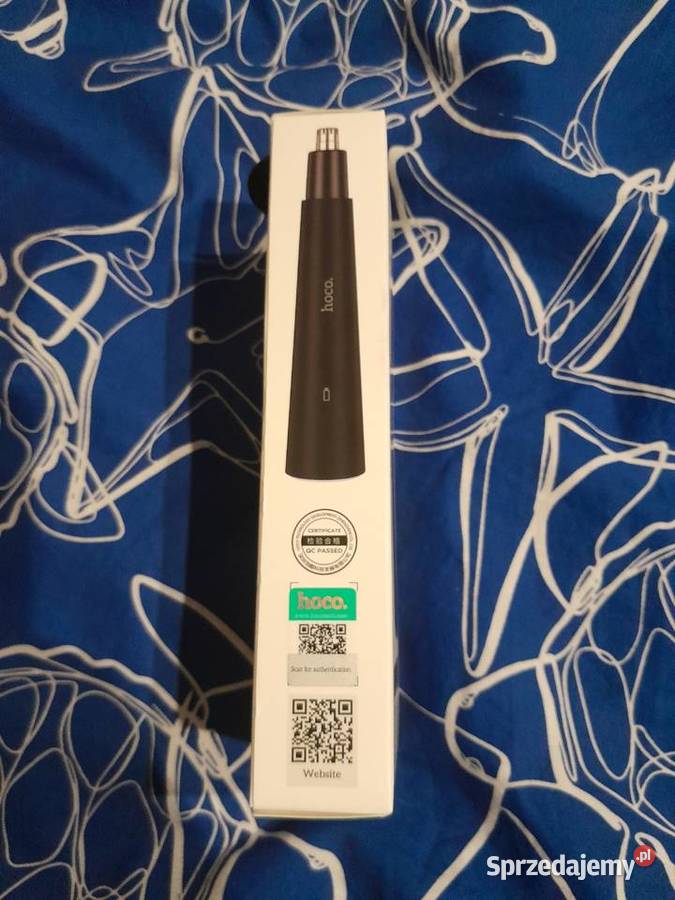 Trymer do nosa Hoco HP37 Wieliczka sprzedam