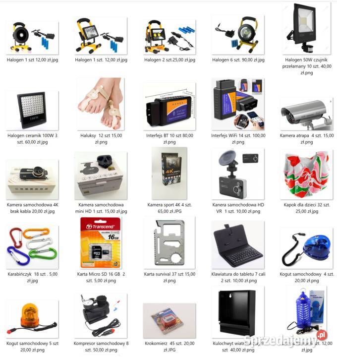 LUNETA CELOWNICZA 4x20 HURT 70 śląskie Będzin