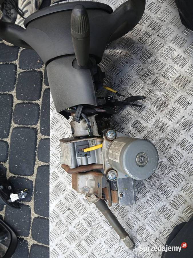 Wspomaganie elektryczne pompa Fiat Punto II 2 Radłów sprzedam