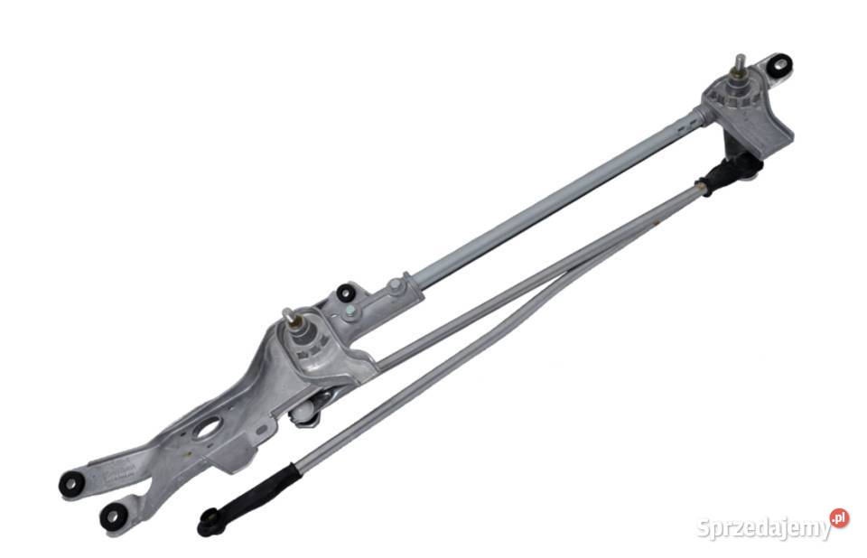 Mitsubishi L200 07 mechanizm wycieraczek NOWY Mechanizmy wycieraczek Łódź sprzedam