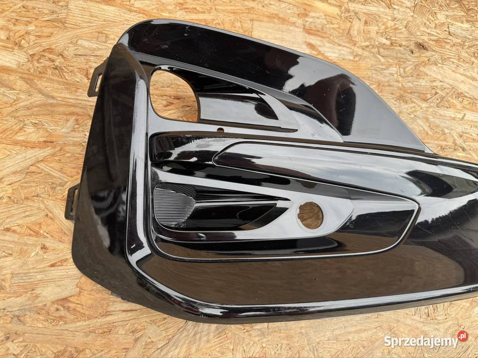 Kratka zderzaka przód prawa rh Ford kuga mk3 Rok produkcji 2020 wielkopolskie sprzedam