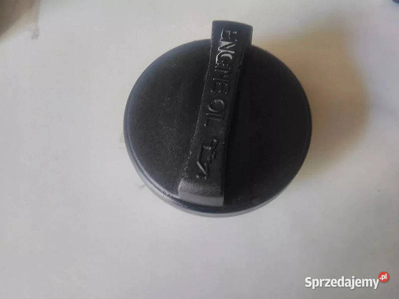 Korek Wlewu Oleju 20 D4d 126 Toyota Auris 08r osobowe Wola Jachowa