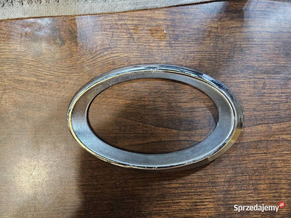 Ramka halogenu mercedes w211 A2118850974 Parczew sprzedam