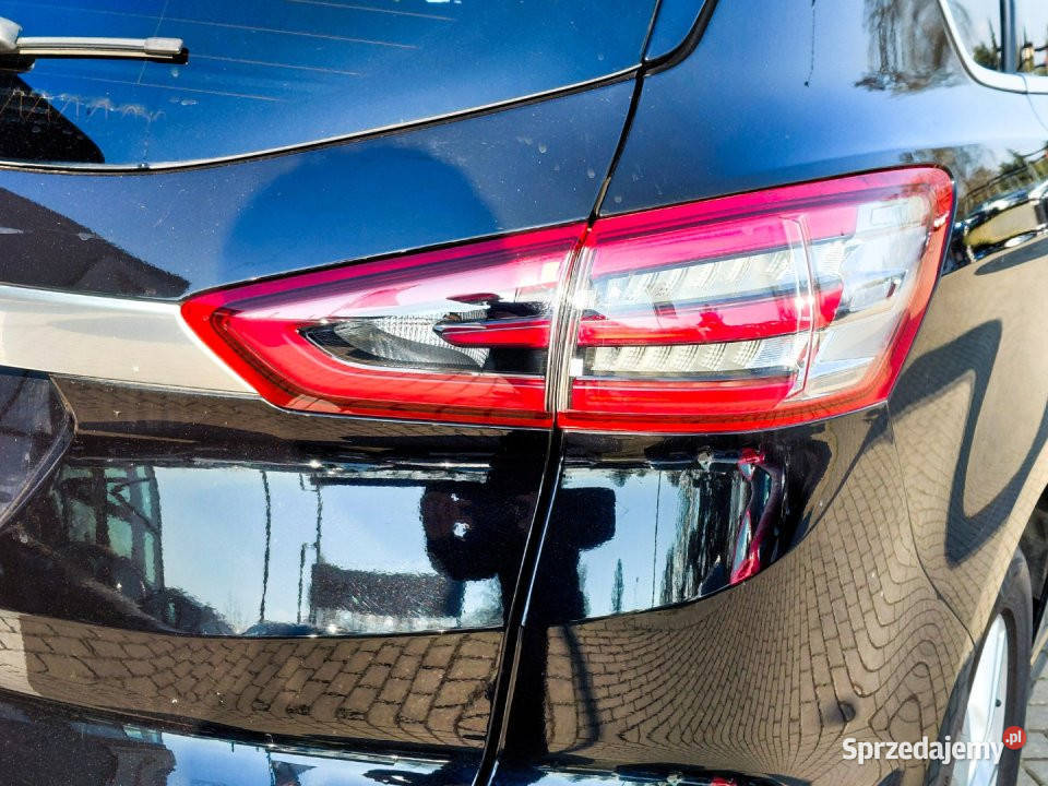 FORD S 2020r FV23 BLIS SONY PodgrzFotele Kamera małopolskie Kraków sprzedam
