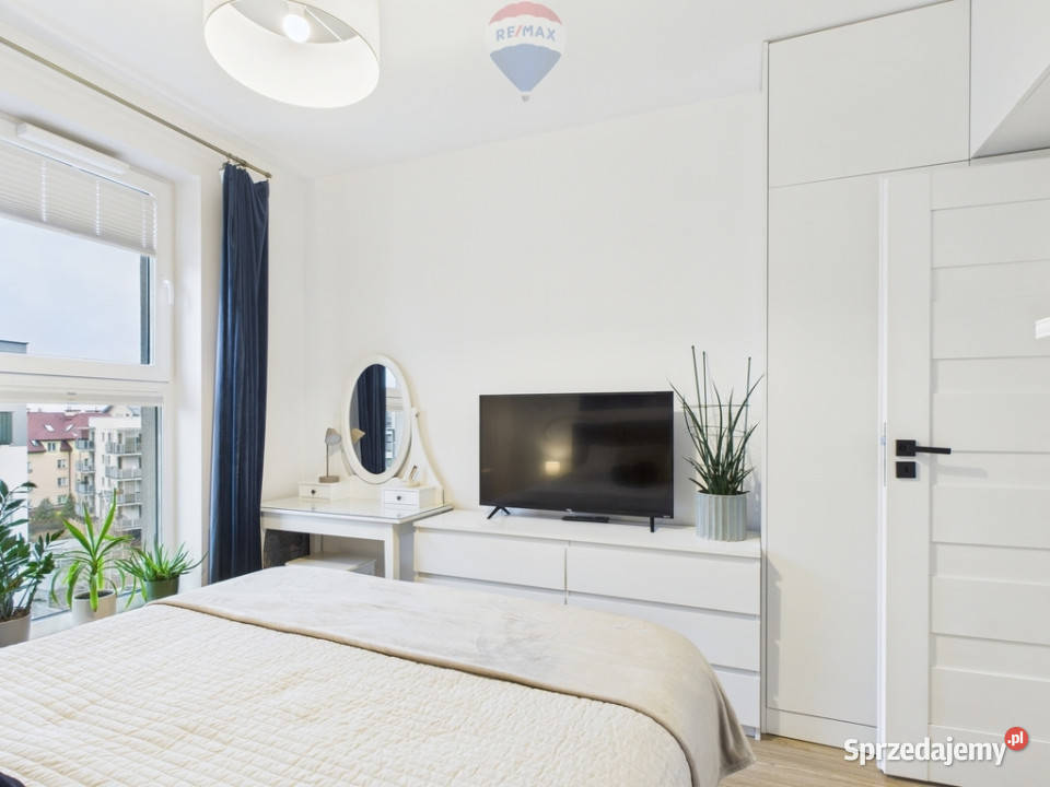 Mieszkanie 3 pokojowe Rembertów Chełmżyńska Warszawa