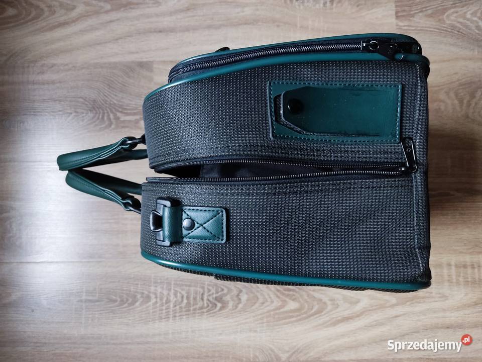 Torba walizka Sky Flight Głuchołazy