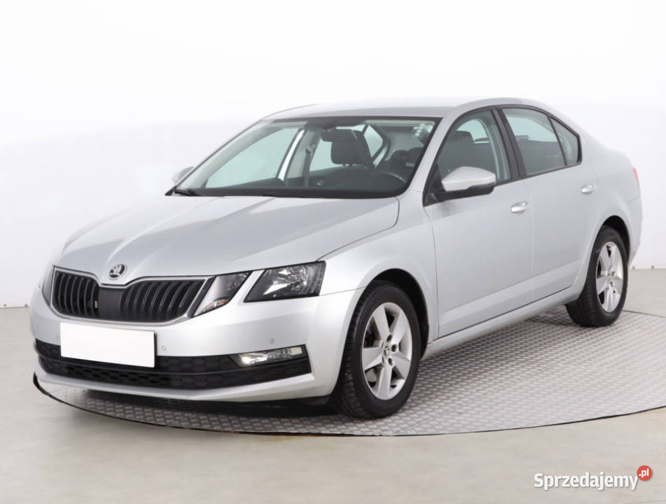 Skoda Octavia 10 TSI mazowieckie Piaseczno