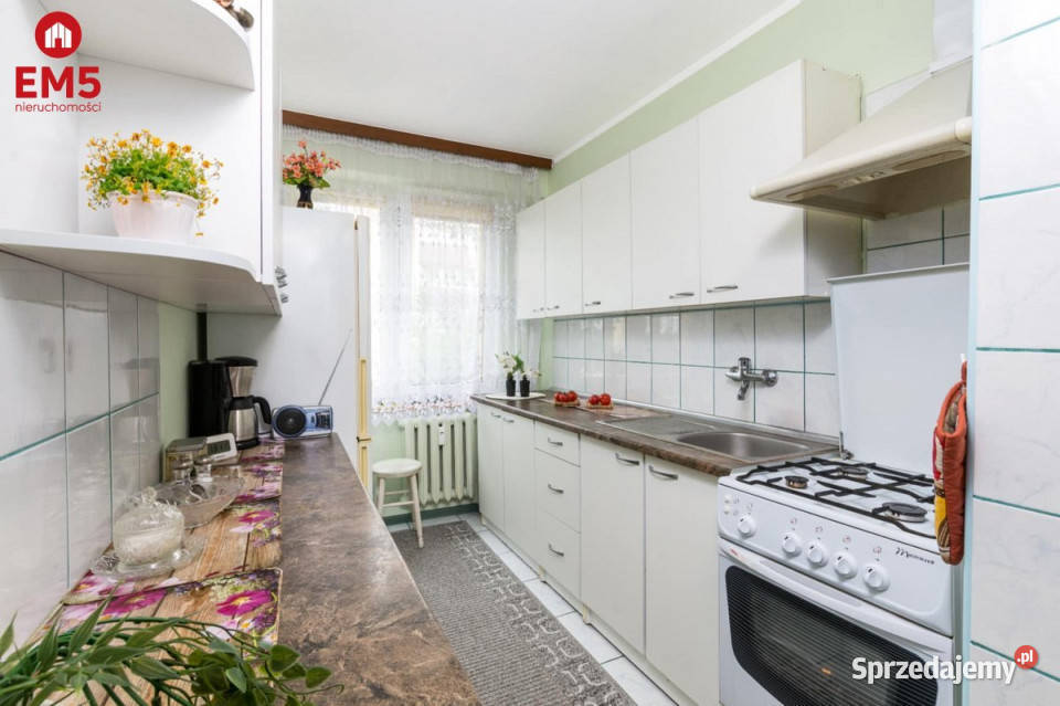 sprzedaży mieszkania 36m2 2 pokoje Białystok
