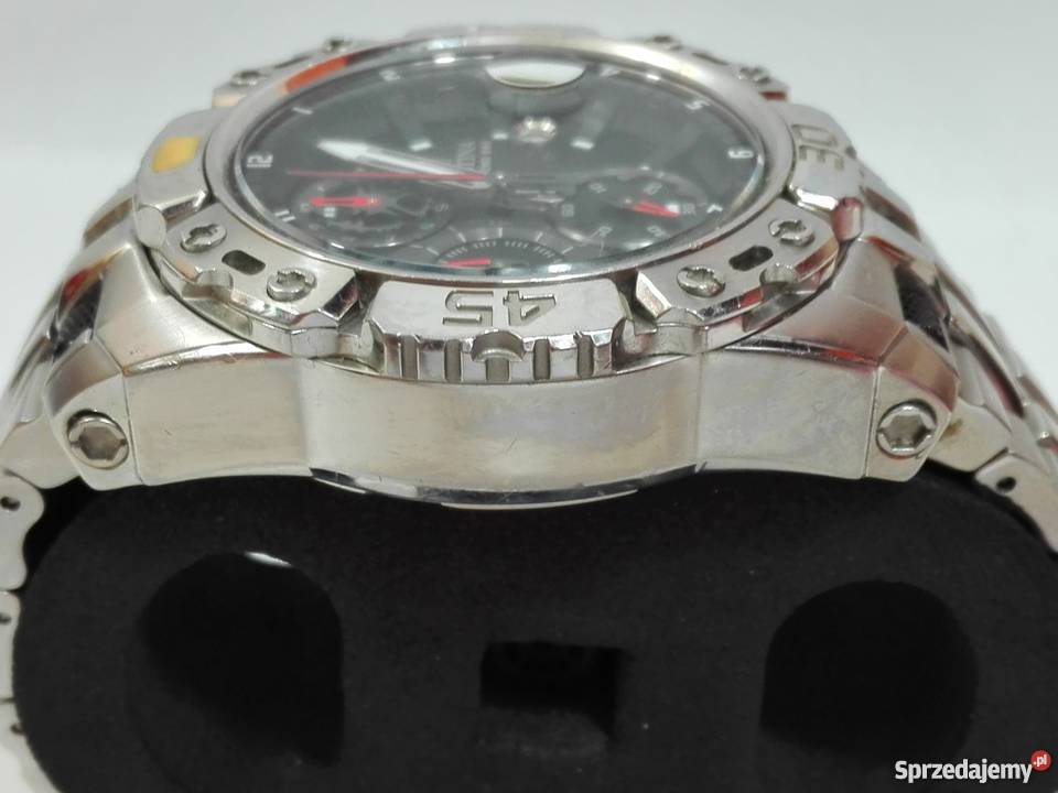 Zegarek Festina F16542 na rękę Białystok