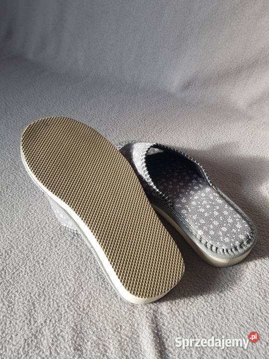 Ciapy damskie rozmiary 36 do 41 2 Polskie Lublin