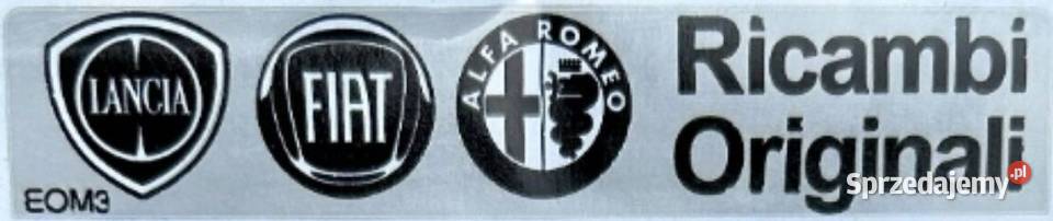 Filtr Powietrza Wkład Iveco Daily 12 5801317097 Pozostałe Poznań