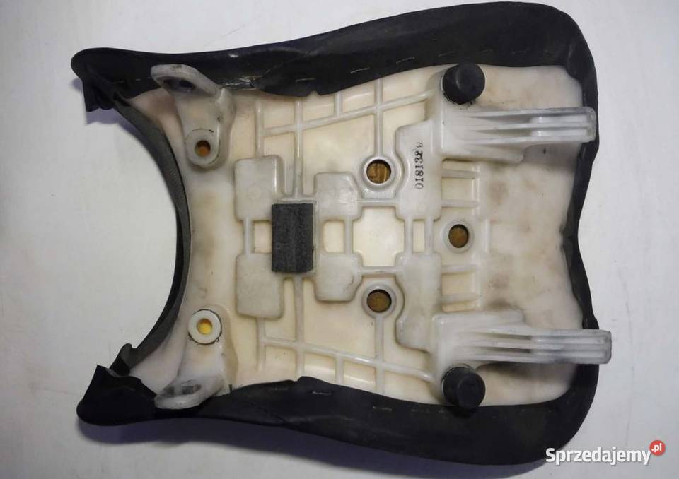 Suzuki GSXR 600 750 K6 K7 0607r siedzenie Poznań sprzedam