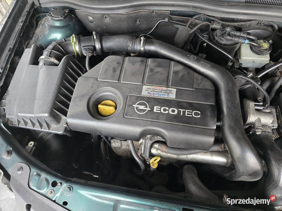Opel astra H 17 CDTI łódzkie Żłobnica