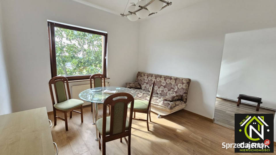 Mieszkanie Kamień Pomorski Polna 62m2 3pokojowe