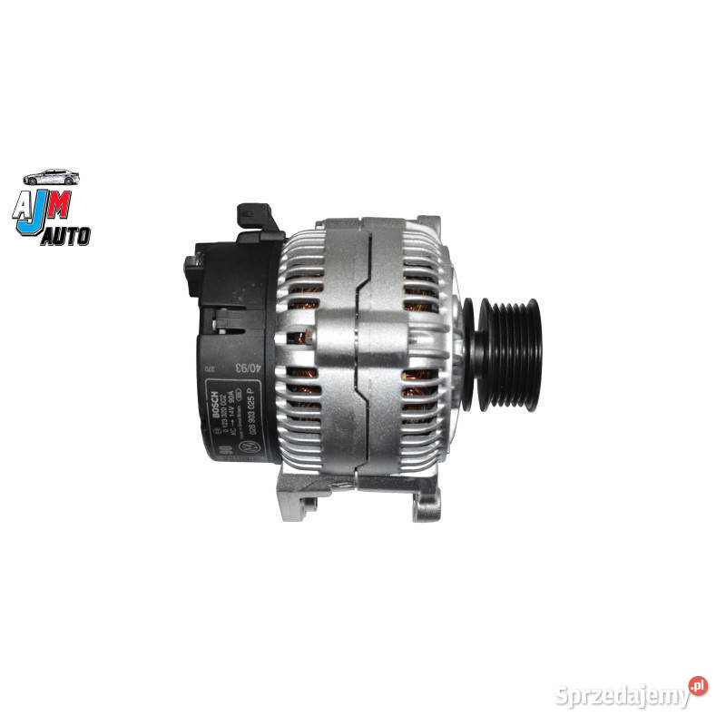 Alternator 20 i Seat Alhambra Seat Arosa Seat Grabów Szlachecki sprzedam