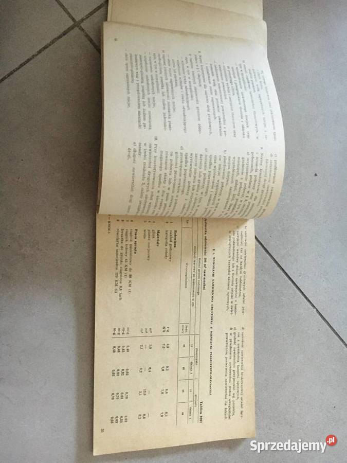 Katalog norm i cen kosztorysowych budownictwa Łęczyca