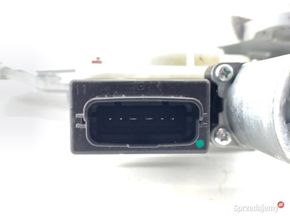 PODNOŚNIK SZYBY LEWY PRZÓD HYUNDAI KONA podkarpackie sprzedam