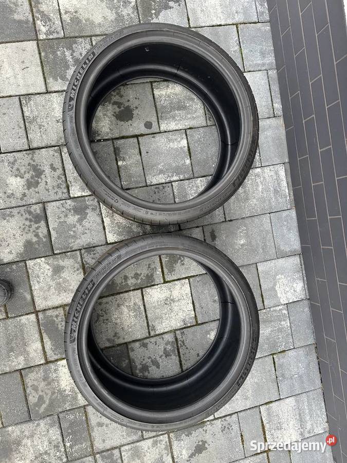 26530R20 Michelin Pilot Sport 4S opony Olesno