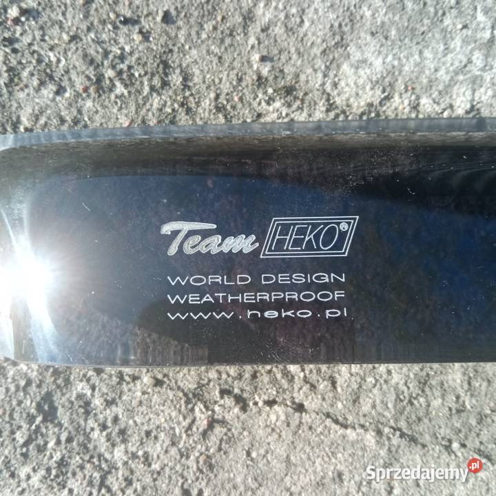 Owiewki nowe honda acura Accord