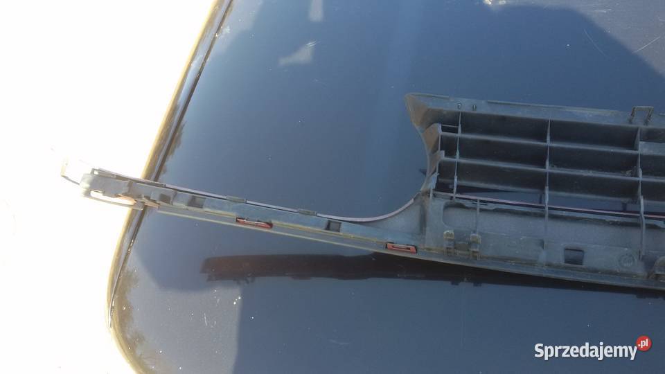 gril przedni vw golf 3 vento osobowe Części Elbląg sprzedam