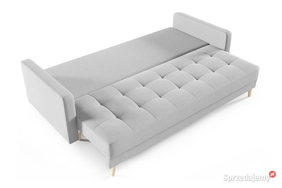 Nowość Promocjakanapa MORA 3 osrozkładana Warka