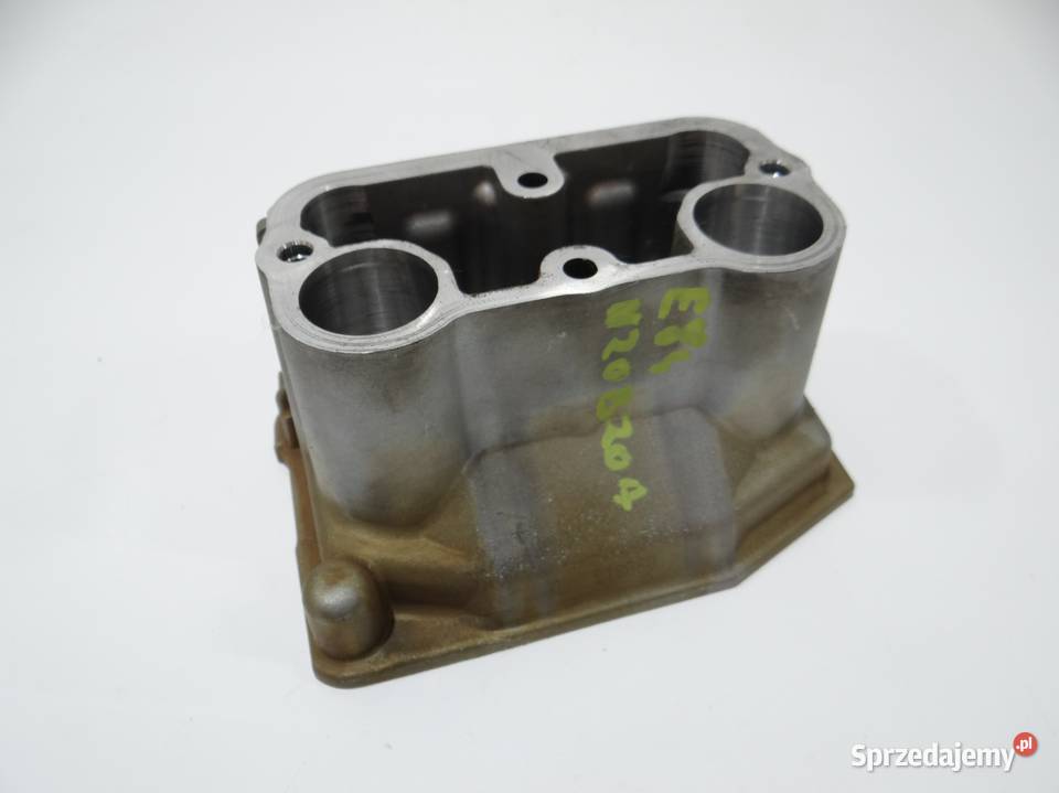 WKŁAD GŁOWICY BMW X1 E84 N20 OE 7595545 Strzyżewice