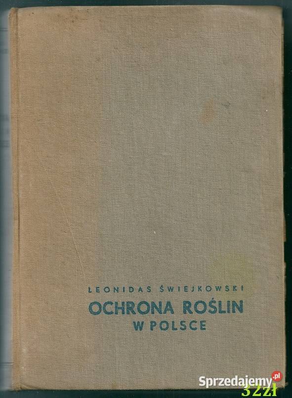 Przewodnik do oznaczania zbiorowisk roślinnych Łódź