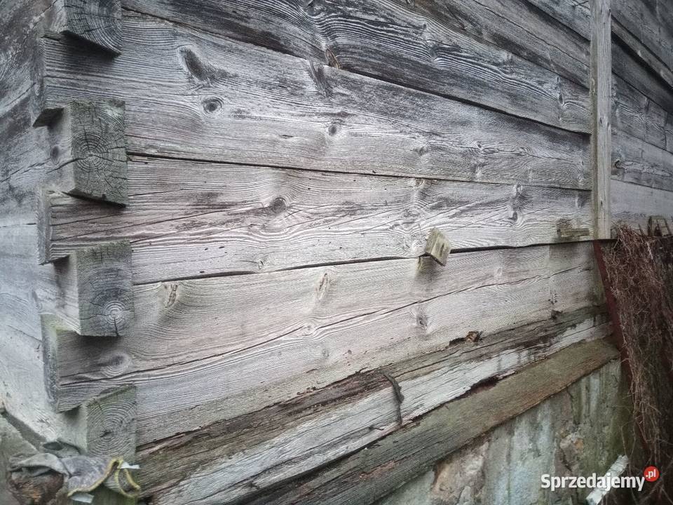 Dom z bala do przeniesienia Ostrowiec Świętokrzyski