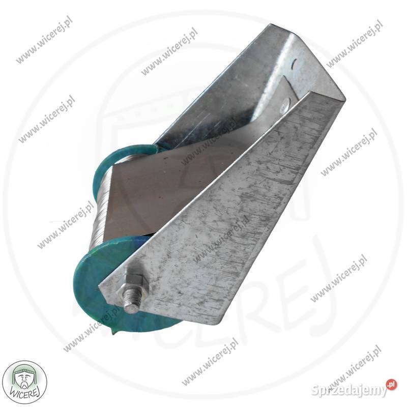 159	Uchwyt do drutu pszczelarskiego Podajnik do Pszczelarstwo Jaśliska