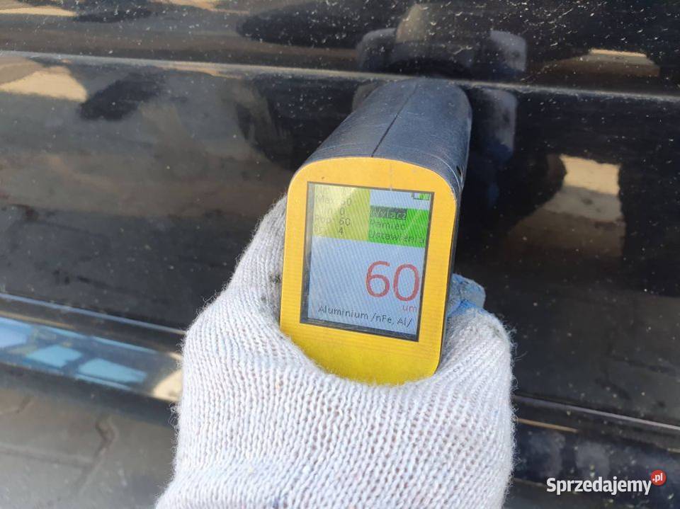 DRZWI LEWE PRZÓD AUDI A8 D3 LZ9Y Lipno sprzedam