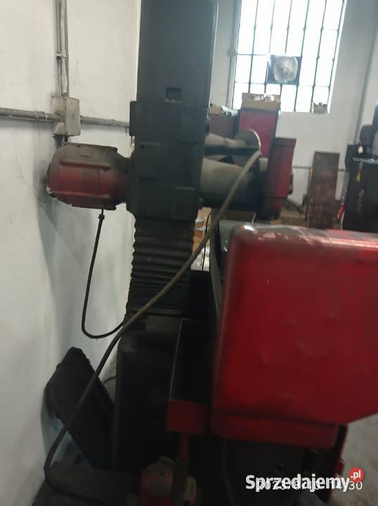 Magnesówka do remontu Produkcja Ryki