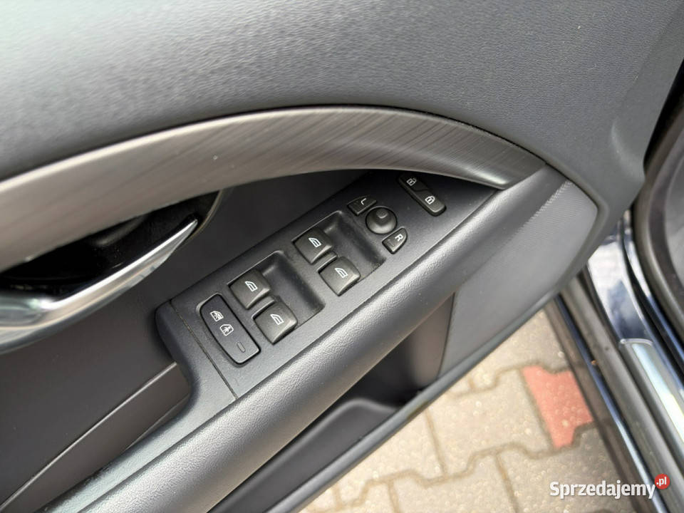 Volvo V70 20 D2 Xenony Podgrzewane fotele Motoryzacja sprzedam