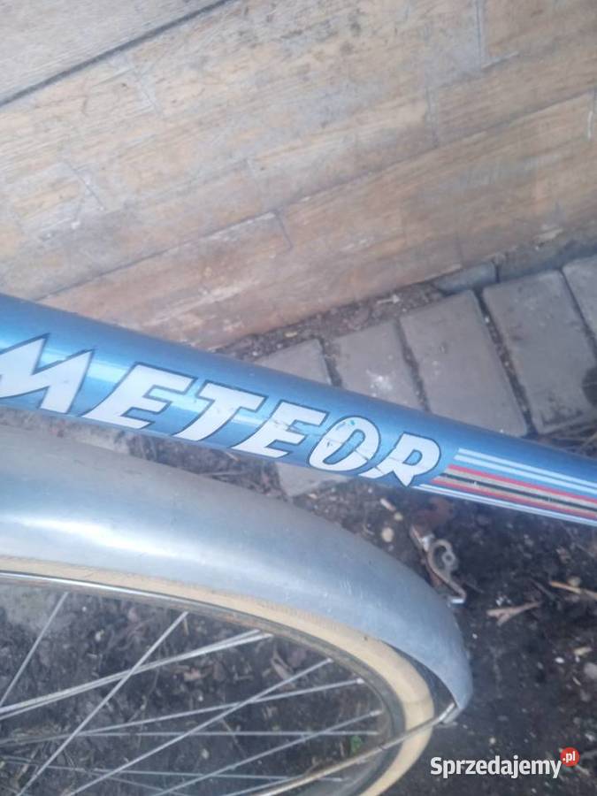 Rower Romet lata 7080 Romet sprzedam