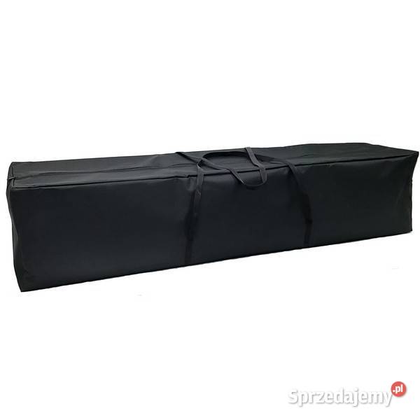 Pokrowiec torba na namiot handlowy 3x45 3x6 mazowieckie Radom