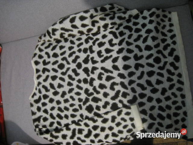 Tunika panterka kolorowy Częstochowa