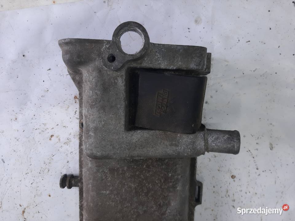 Fiat Panda Seicento Punto Grande pokrywa zaworów łódzkie