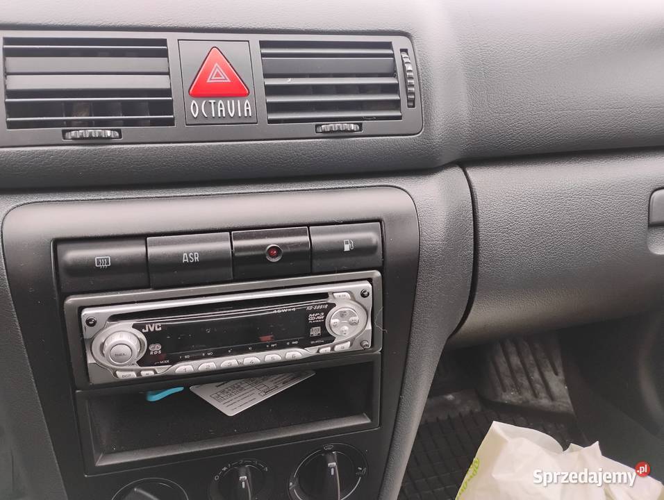 Skoda octavia udział 1 Gdańsk sprzedam