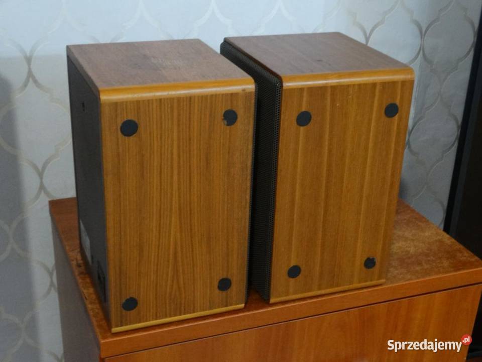 Kolumny Canton GLE50 studyjne monitory WYSYŁKA Elektronika