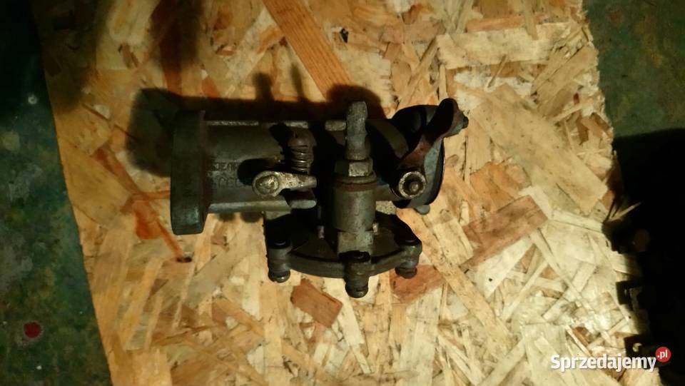 Gaźnik CCCP do P350 PD10UD P23U MTZ Yumz DT75 śląskie Jaworzno