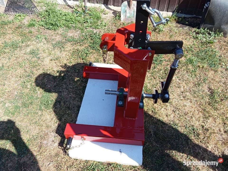 Otrząsarka lubelskie Bełżyce