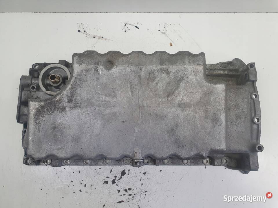 Volvo S60 V70 24 B MISKA OLEJU olejowa Motoryzacja lubelskie Janów