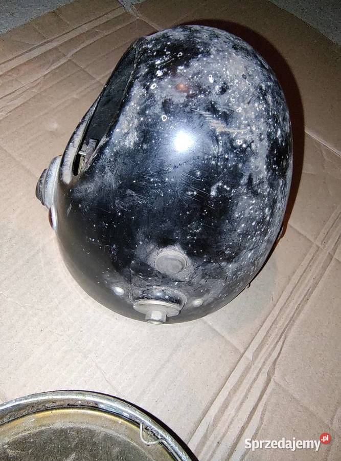 Obudowa lampy przedniej K750 Obudowy lamp i żarówek