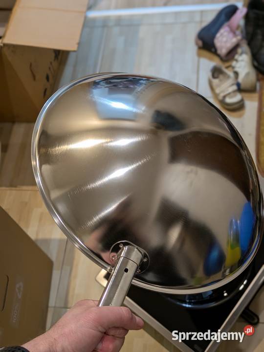 płyta indukcyjna Miele CS 1223 Gdynia