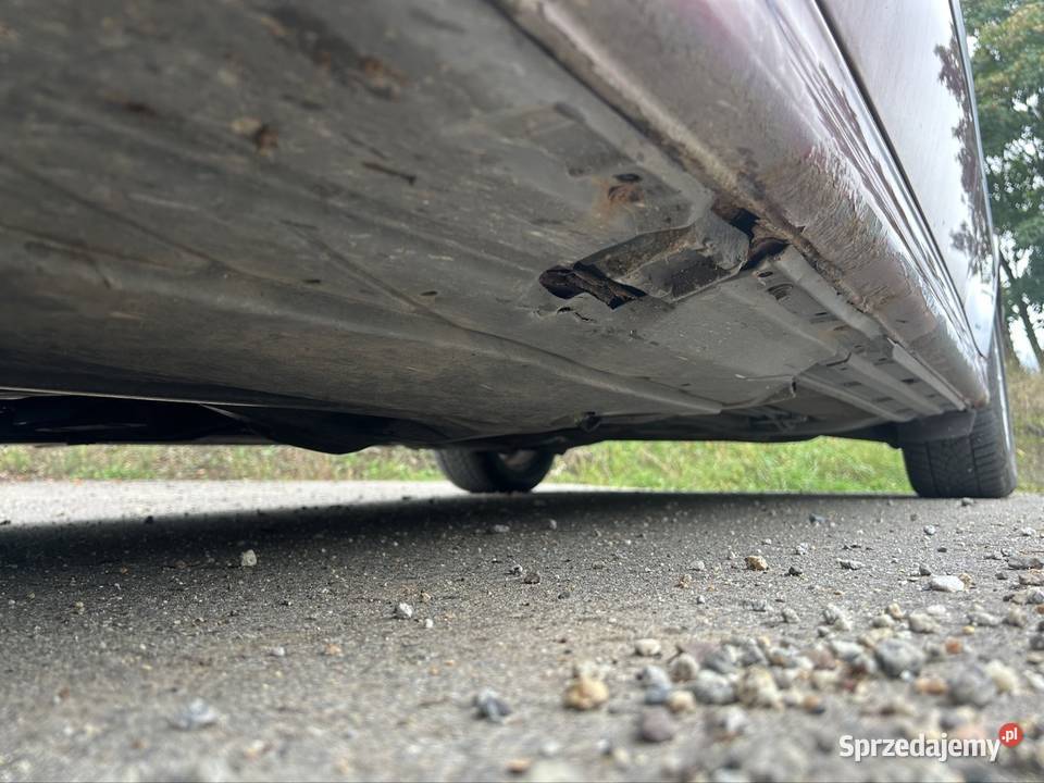 Bmw e39 kombi m57 30 manual manualna Świebodzice sprzedam