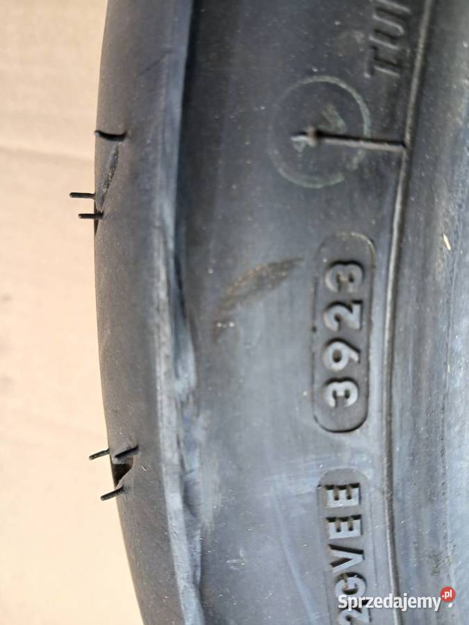 Opona Bridgestone Rxedra 23r 1307018 MC Skwierzyna