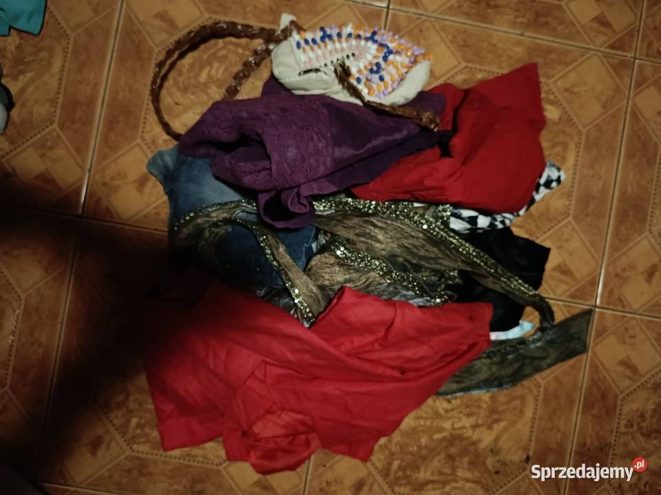 Paczka niespodzianka Kraków