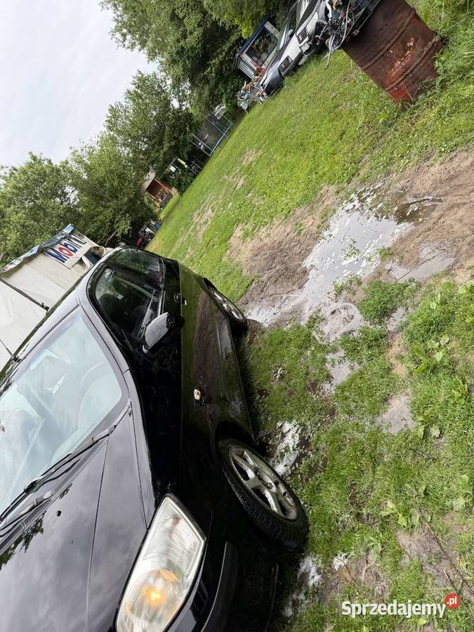 Hyundai Getz 16 gt Otwock sprzedam