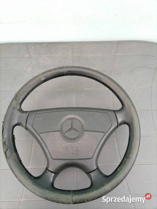 Mercedes W124 260E 300E sedan kombi coupe CZĘŚCI W124 mazowieckie Łochów
