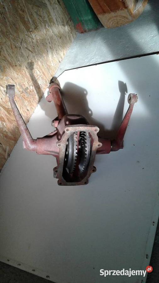 kolumna kierownicy C328