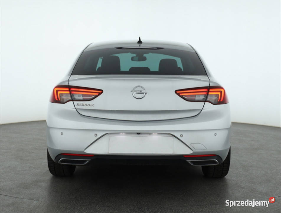 Opel Insignia 20 CDTI komputer pokładowy Piaseczno sprzedam